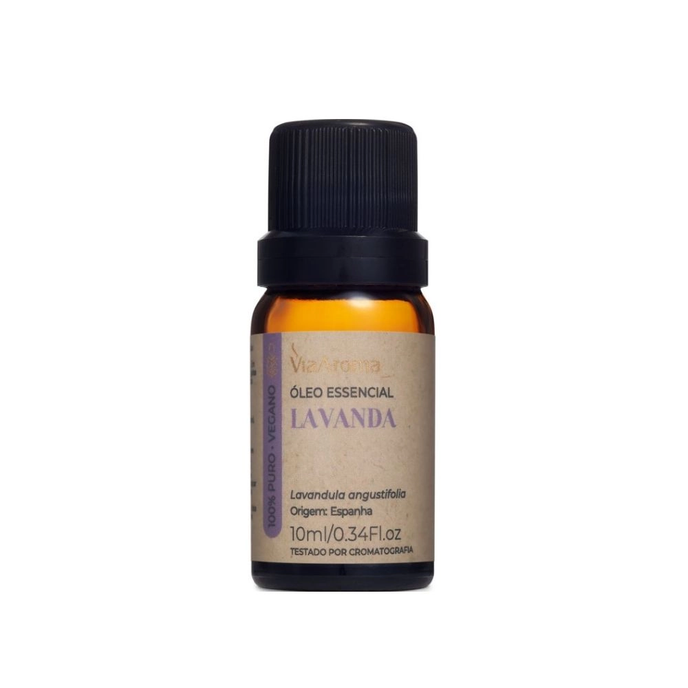 Óleo Essencial Lemongrass Via Aroma – 10ml (cópia)